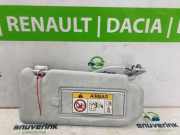 Sonnenblende 98160199PR Peugeot 3008 II (M4/MC/MJ/MR) Großraumlimousine 1.2 12V e-THP PureTech 130 (EB2ADTS(HNS)) 2018-08