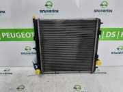 Radiator 1330Q5 Peugeot 208 (CA/CC/CK/CL) Schrägheck 1.2 Vti 12V (HMZ) 2012-10