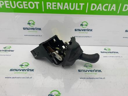 Schalthebel ABS 8200963222 Renault Kangoo Express (FW) Van 1.5 dCi 90 FAP (K9K-808(K9K-E8)) 2010-05