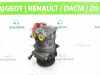 Klima Pumpe 9676552680 Citro&euml;n Jumper (U9) Ch.Cab/Pick-up 2.2 HDi 150 Euro 5 (P22DTE(4HJ)) 2012-09