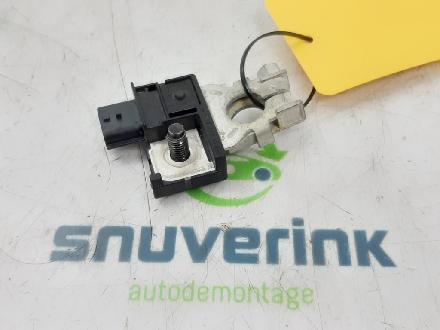 Batterieklemme 294G0C990D Renault Megane IV Estate (RFBK) Kombi 5-drs 1.3 TCE 160 16V (H5H-490(H5H-E4)) 2021-09