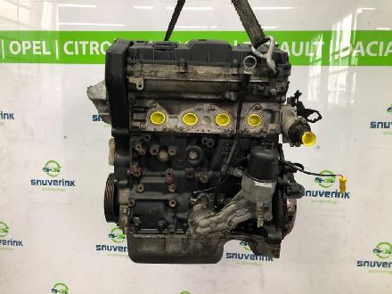 Motor 01353X Peugeot 307 (3A/C/D) Schrägheck 1.6 16V (TU5JP4(NFU)) 2003-04