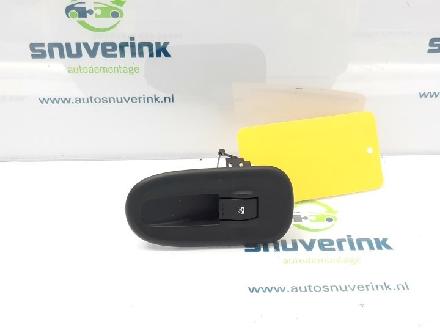 Schalter Für Elekt. Fensterheber 8200476809 Renault Kangoo/Grand Kangoo (KW) Großraumlimousine 1.6 16V (K4M-G8) 2010-02