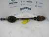 Antriebswelle Links Vorne 7701468452 Renault Sc&eacute;nic II (JM) Gro&szlig;raumlimousine 1.6 16V (K4M-760) 1999-07