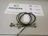 Verschiedenes Cabriodak cilinder 8446G3 Peugeot 206 CC (2D) Cabrio 1.6 16V (TU5JP4(NFU)) 2004-06
