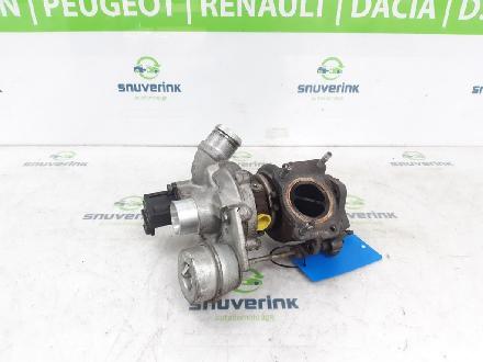 Turbolader 9809028780 Peugeot 207 CC (WB) Cabrio 1.6 16V THP (EP6DT(5FX)) 2007-06