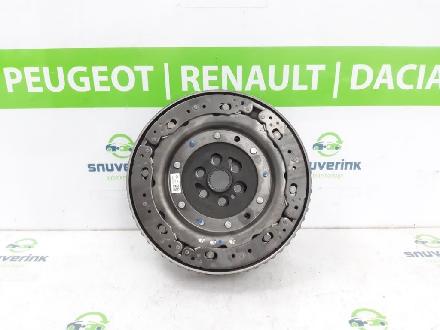 Schwungrad 123101804R Renault Captur II (RJB) SUV 1.3 TCE 130 16V (H5H-470(H5H-B4)) 2020-10