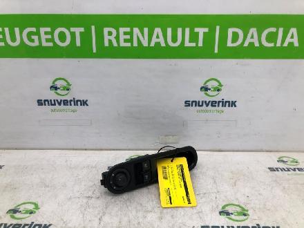 Schalter Für Elekt. Fensterheber 809612578R Renault Twingo III (AH) Schrägheck 5-drs 1.0 SCe 70 12V (H4D-400(H4D-A4)) 2018-09