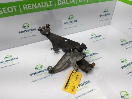 Verschiedenes Schuifdeurrail links 8200497763 Renault Kangoo/Grand Kangoo (KW) Großraumlimousine 1.6 16V (K4M-G8) 2010-02