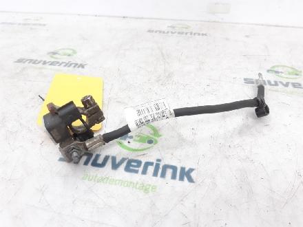 Batterieklemme 250825784R Renault Twingo III (AH) Schrägheck 5-drs 1.0 SCe 70 12V (H4D-400(H4D-A4)) 2018-03