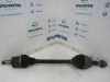 Antriebswelle Links Vorne ABS 1349788080 Peugeot Boxer (U9) Van 2.2 HDi 130 (22DT(4HH)) 2012-08