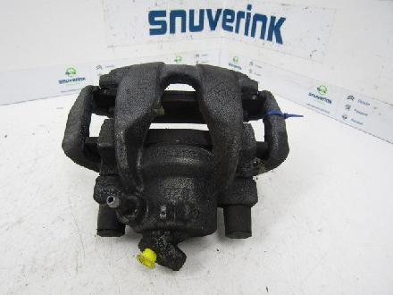 Bremssattel Links Vorne ABS 410118579R Renault Clio IV (5R) Schrägheck 1.5 Energy dCi 90 FAP (K9K-B6) 2014-05