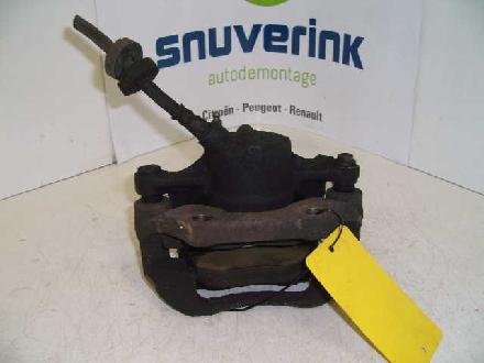 Bremssattel Rechts Vorne ABS 7701205626 Renault Kangoo Express (FC) Van 1.9 dTi; 1.9 dCi (F9Q-780) 2001-09