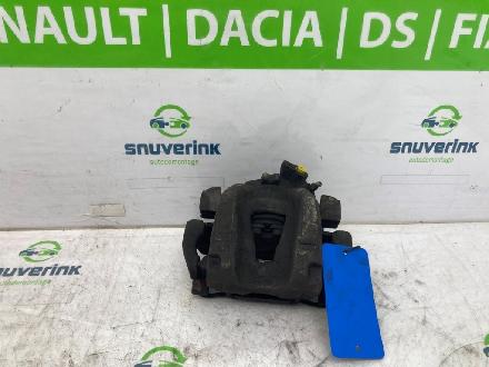 Bremssattel Links Vorne ABS 1635221380 Peugeot Partner (EF/EU) Van 1.5 BlueHDi 100 (DV5RD(YHY)) 2019-08