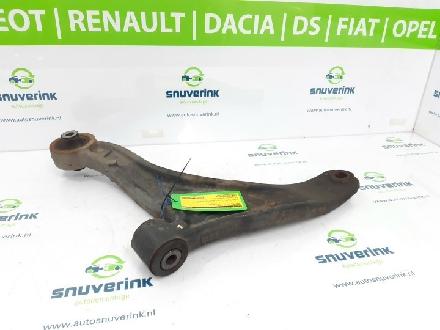 Querlenker Links Vorne 93197214 Opel Movano Van 2.3 CDTi Biturbo 16V FWD (M9T-702(M9T-B7)) 2015-05