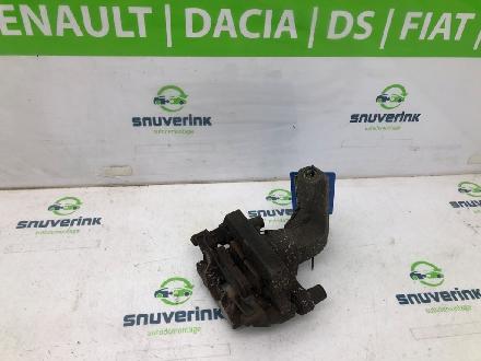 Bremssattel Rechts Hinten ABS 1611330980 Peugeot 308 SW (L4/L9/LC/LJ/LR) Kombi 5-drs 1.6 BlueHDi 120 (DV6FC(BHZ)) 2015-12