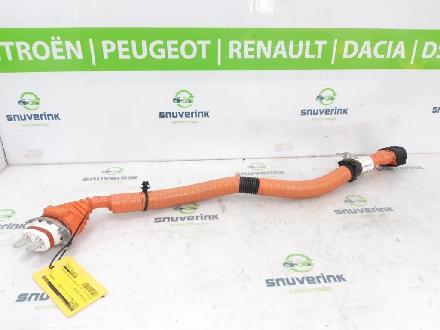 Verschiedenes HV kabel (hoog voltage) 297A75MZ1A Renault Megane IV (RFBB) Schrägheck 5-drs E-Tech EV60 (A0001E2JE-Tech EV60) 2023-06