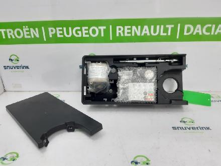 Wagenheber 9816284880 Opel Grandland/Grandland X SUV 1.2 Turbo 12V (F12XHT(EB2ADTS)) 2019-03