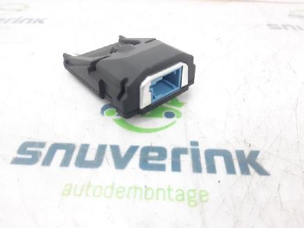 Camera Vorne 9829338880 Citroën C3 (SX/SW) Schrägheck 1.2 12V e-THP PureTech 110 (EB2ADT(HNP)) 2021-01