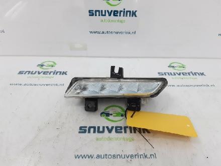 Tagfahrlicht Links 266059493R Renault Captur (2R) Schrägheck 1.5 Energy dCi 90 FAP (K9K-B6) 2014-09