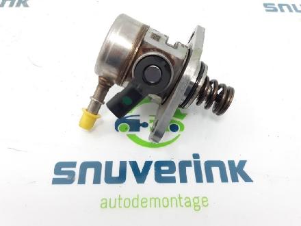 Kraftstoffpumpe Mechanisch 9812133780 Citroën C3 (SX/SW) Schrägheck 1.2 12V e-THP PureTech 110 (EB2ADT(HNP)) 2019-03