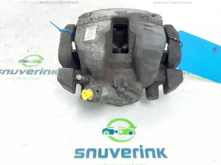 Bremssattel Links Vorne ABS 1623162080 Peugeot 5008 II (M4/MC/MJ/MR) Großraumlimousine 1.2 12V e-THP PureTech 130 (EB2DTS(HNY)) 2019-04