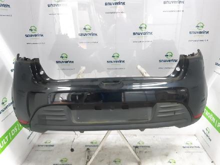 Stoßstange Hinten 850103029R Renault Clio IV (5R) Schrägheck 1.5 Energy dCi 90 FAP (K9K-B6) 2018-01