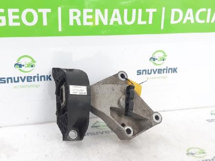 Motorhalter 113752043R Renault Clio IV (5R) Schrägheck 5-drs 0.9 Energy TCE 90 12V (H4B-400(H4B-A4)) 2013-12