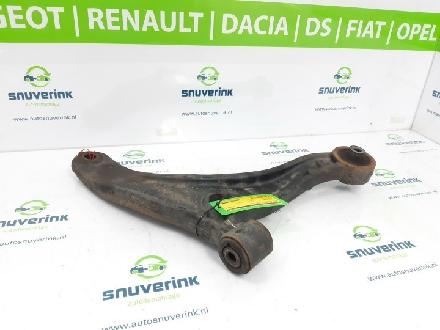 Querlenker Rechts Vorne 8200688875 Opel Movano Van 2.3 CDTi Biturbo 16V FWD (M9T-702(M9T-B7)) 2015-05