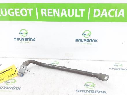 Halter 625B51919R Renault Grand Scénic III (JZ) Großraumlimousine 1.4 16V TCe 130 (H4J-A700) 2009-05