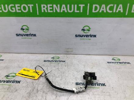 Batterieklemme 240801694R Renault Twingo III (AH) Schrägheck 5-drs 1.0 SCe 70 12V (H4D-400(H4D-A4)) 2018-09