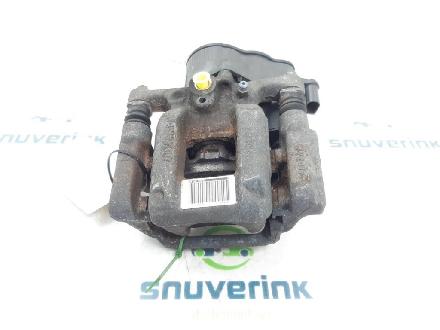 Bremssattel Rechts Hinten ABS 1617535580 Toyota ProAce City Van 1.5 D-4D 130 (DV5RC) 2021-09