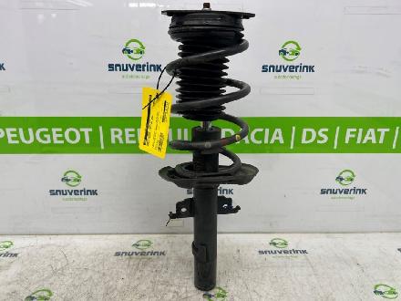 Federbein Links Vorne 543025005R Renault Megane IV Estate (RFBK) Kombi 5-drs 1.6 GT Energy TCE 205 EDC (M5M-450(M5M-B4)) 2017-10