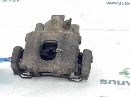 Bremssattel Links Hinten ABS 4400E8 Peugeot 806 Großraumlimousine 2.0 16V (XU10J4R(RFV)) 2000-02