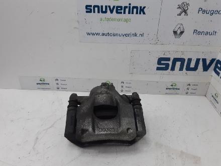 Bremssattel Links Vorne ABS 4401G8 Citroën C1 Schrägheck 1.0 Vti 68 12V (1KR-FE) 2018-02