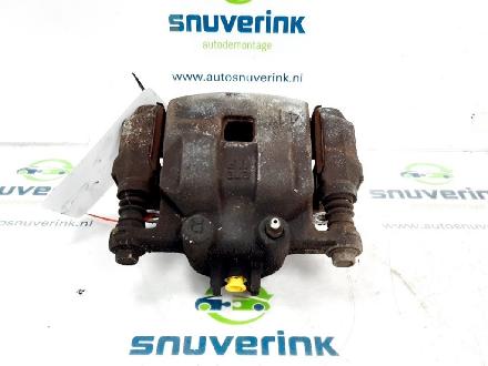 Bremssattel Rechts Vorne ABS 5510168L50999 Suzuki Swift (ZA/ZC/ZD) Schrägheck 1.2 16V (K12B) 2013-03