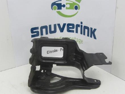 Halter 454358 Citroën DS3 (SA) Schrägheck 1.6 e-HDi 16V (DV6DTED/EU5(9HP)) 2013-08