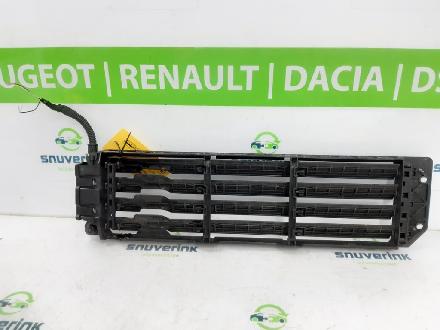 Verschiedenes Luchtgeleider 626531089R Renault Captur II (RJB) SUV 1.3 TCE 130 16V (H5H-470(H5H-B4)) 2020-10