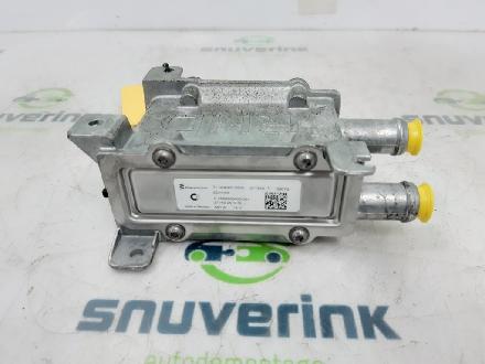 Verschiedenes Koelwater Verwarmings Module 271432470R Renault Twingo III (AH) Schrägheck ZE (5AL60) 2021-12