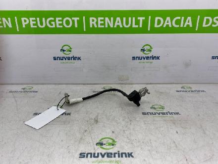 Batterieklemme 6Z3915181A Skoda e-Citigo Schrägheck e iV (EBMA) 2021-04