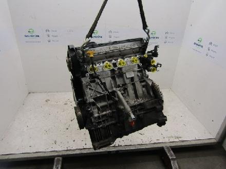 Motor 01352T Citroën C5 I Berline (DC) Schrägheck 1.8 16V (EW7J4(6FZ)) 2003-10