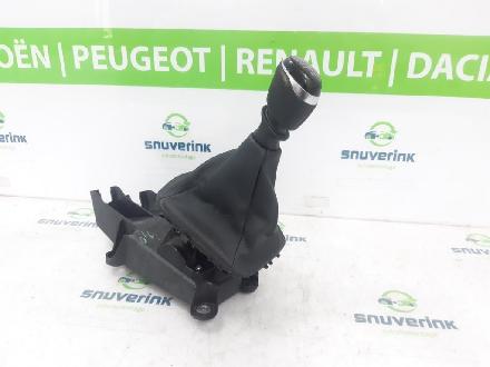 Schalthebel ABS 341042886R Renault Megane IV Estate (RFBK) Kombi 5-drs 1.2 Energy TCE 130 (H5F-408(H5F-F4)) 2017-06