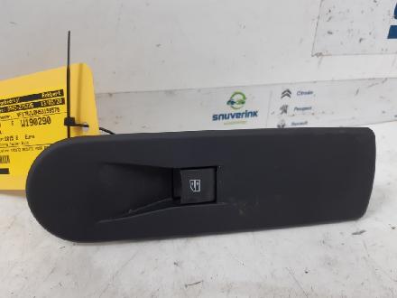 Schalter Für Elekt. Fensterheber 254218614R Renault Clio IV Estate/Grandtour (7R) Kombi 5-drs 1.5 Energy dCi 90 FAP (K9K-608(K9K-B6)) 2015-08