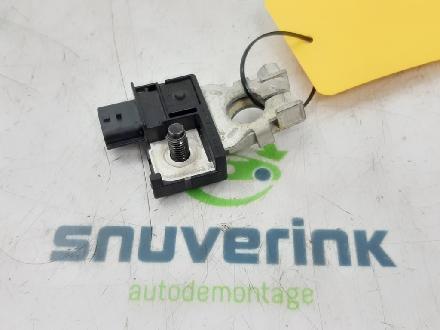 Batterieklemme 294G0C990D Renault Megane IV Estate (RFBK) Kombi 5-drs 1.2 Energy TCE 130 (H5F-408(H5F-F4)) 2017-06