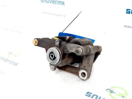 Bremssattel Links Hinten ABS 1608999580 Peugeot 3008 II (M4/MC/MJ/MR) Großraumlimousine 1.2 12V e-THP PureTech 130 (EB2DTS(HNY)) 2017-10