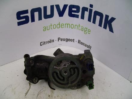 Thermostatgehäuse 9624839210 Citroën Berlingo Van 1.9 Di (DW8(WJZ)) 2000-10