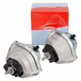 CORTECO Lagerung, Motor 80004415 + Lagerung, Motor 80004416