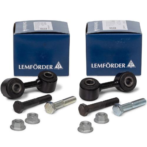 LEMFÖRDER Stange/Strebe, Stabilisator 19336 03 + Stange/Strebe, Stabilisator 20356 03 Bild LEMFÖRDER Stange/Strebe, Stabilisator 19336 03 + Stange/Strebe, Stabilisator 20356 03