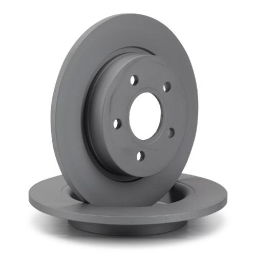 ZIMMERMANN Bremsbelagsatz, Scheibenbremse 25212.160.1 + Bremsscheibe 250.1366.20 Bild ZIMMERMANN Bremsbelagsatz, Scheibenbremse 25212.160.1 + Bremsscheibe 250.1366.20