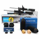 SACHS Staubschutzsatz, Stoßdämpfer 900 042 MEYLE Federbeinstützlager 100 412 1019/S BILSTEIN Stoßdämpfer 22-145550